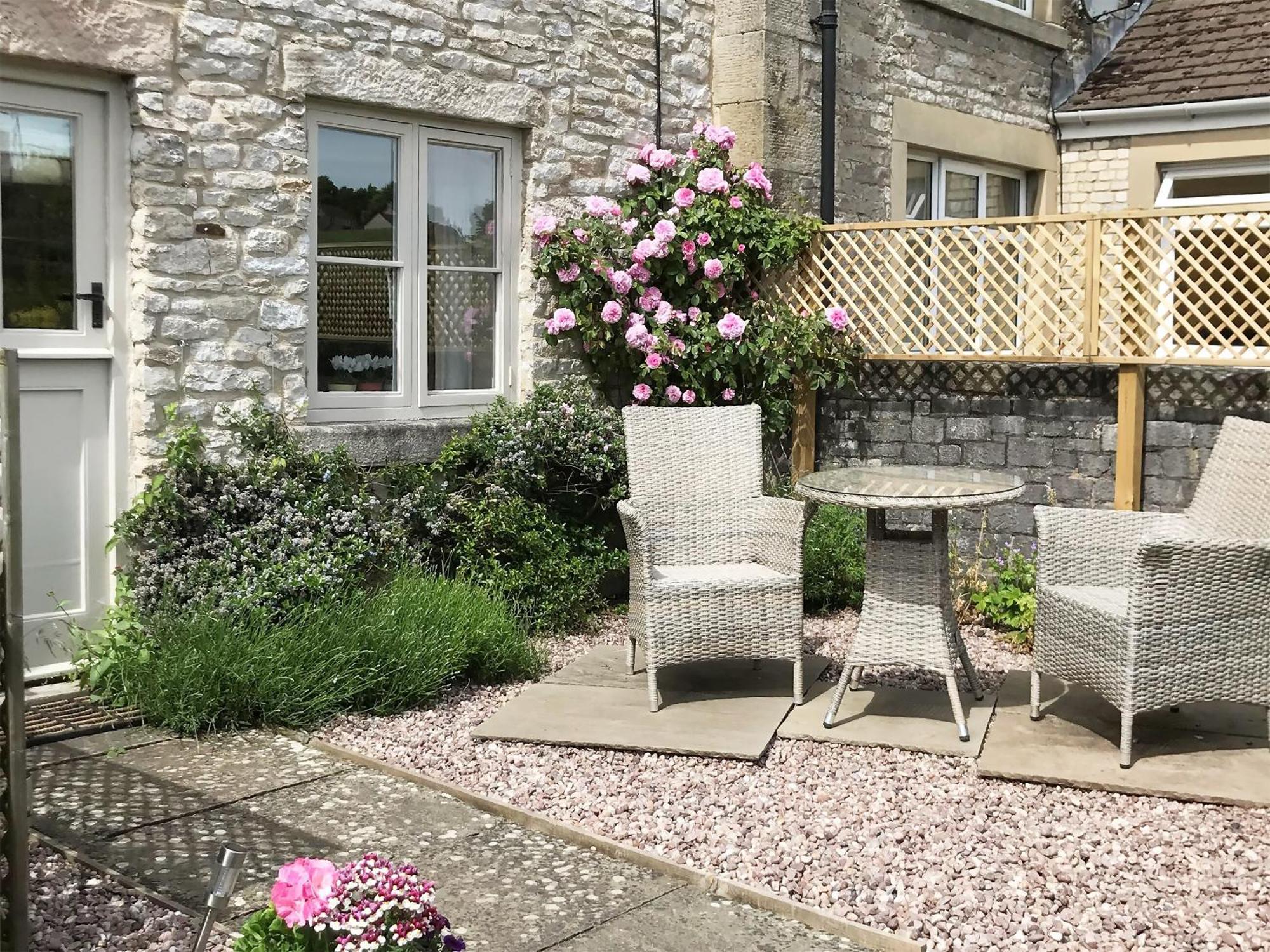 Periwinkle Cottage Great Longstone ภายนอก รูปภาพ