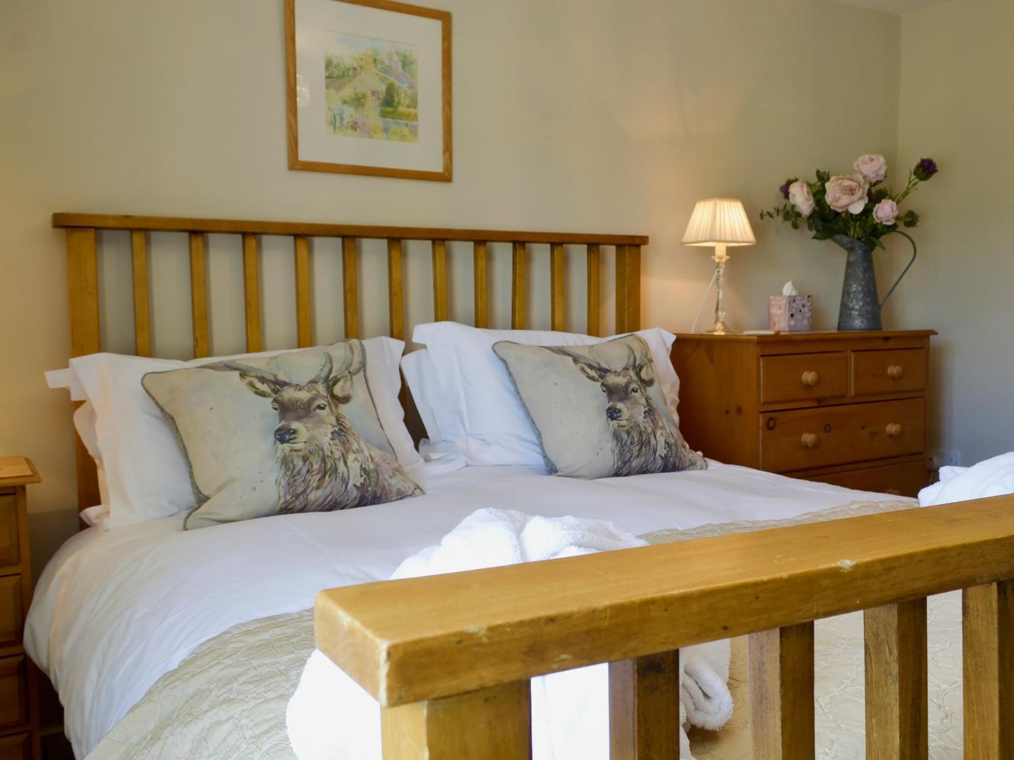Periwinkle Cottage Great Longstone ภายนอก รูปภาพ