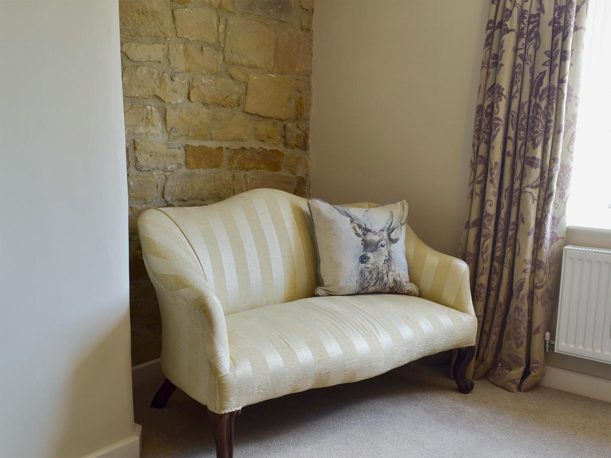 Periwinkle Cottage Great Longstone ภายนอก รูปภาพ