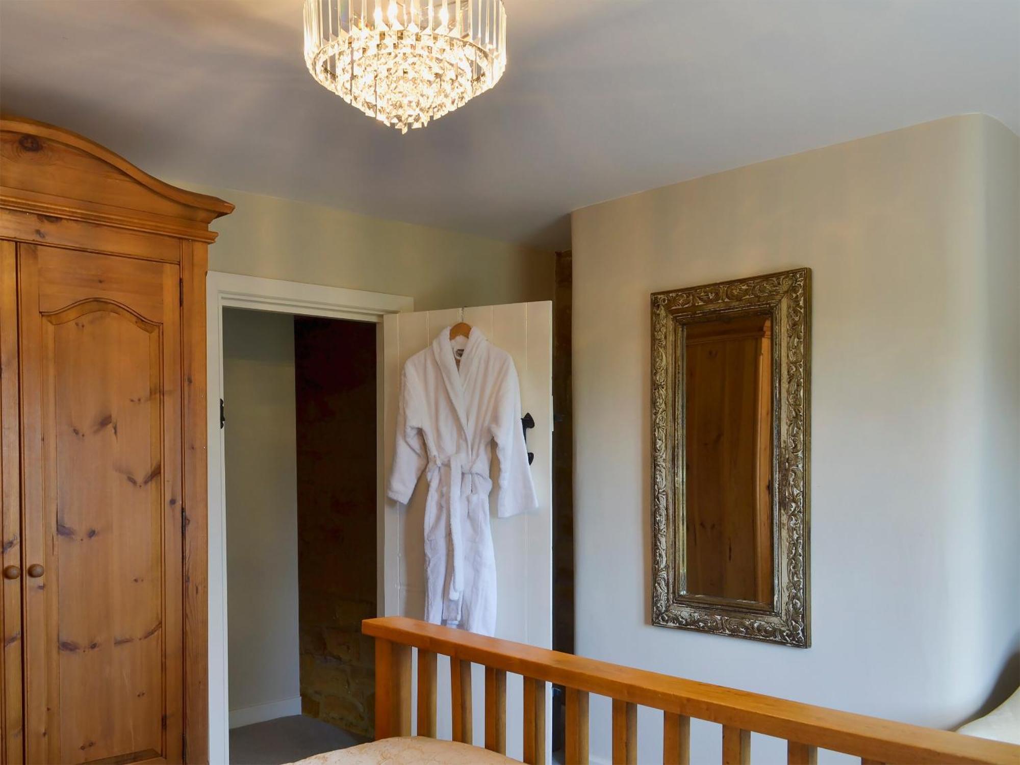 Periwinkle Cottage Great Longstone ภายนอก รูปภาพ